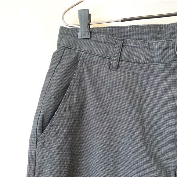 2 Pair Brooks Brothers Trousers 32/30 - Picture 7 of 15